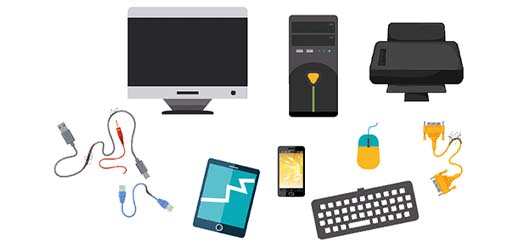 Création d’un Dépôt Numérique Citoyen à Clapiers