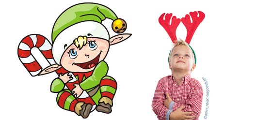 Vacances de noël : pensez aux inscriptions
