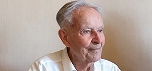 Au revoir à Claude Viollier, un humanisme en partage