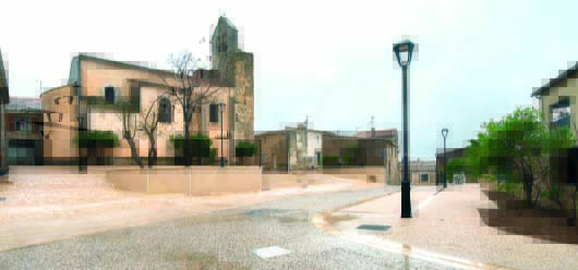 Inauguration du cœur du village embelli et aménagé : un nouveau chapitre pour la commune