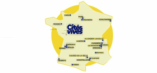 Clapiers est récompensée pour son dynamisme associatif