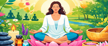 Salon du Mieux-être