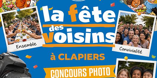 Concours photo 