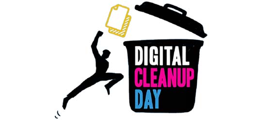 Digital Cleanup Day : agir pour un numérique responsable et durable