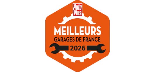 KMS, un garage d’élite à Clapiers