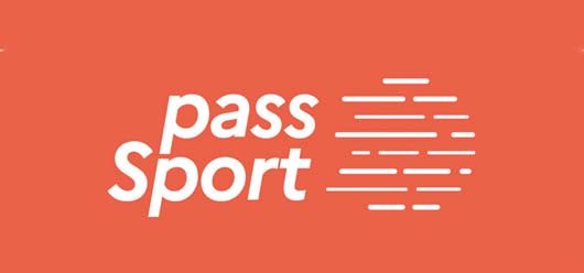 Le pass Sport est de retour !