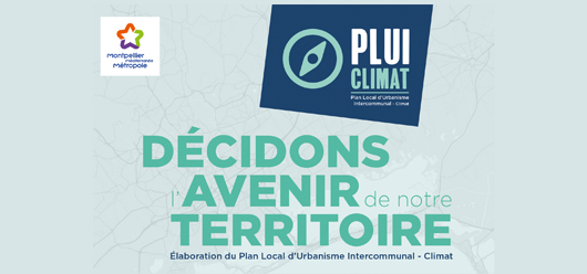 Le Plan Local d'Urbanisme Intercommunal - Climat