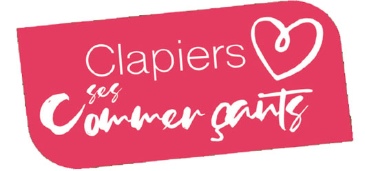 Clapiers : vive nos commerces !
