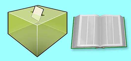 Élections : en cas de changement d’adresse sur la commune