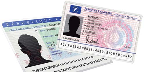 Obtenir un passeport ou une carte d'identité nationale (CNI) biométriques