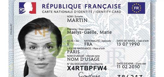 Permis de conduire : le format rose disparaîtra en 2033 