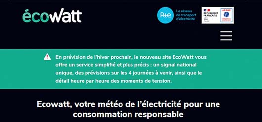 Tous mobilisés pour sécuriser le passage de l'hiver