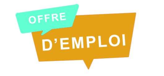 Offres d'emploi : animation en accueil de loisirs