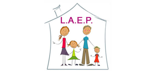Rentrée du LAEP Pirouette