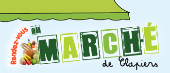 Rendez-vous au marché