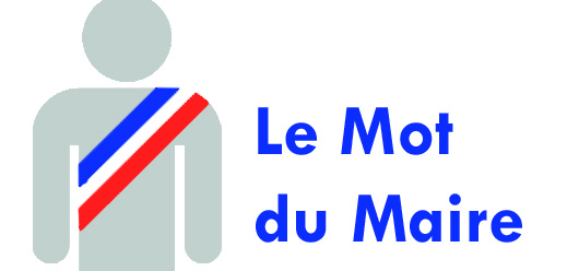 Le mot du maire