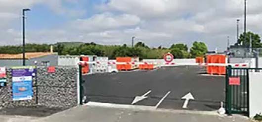 Points propreté, une solution pour tous vos déchets