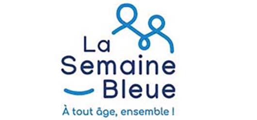 La semaine bleue se prépare 