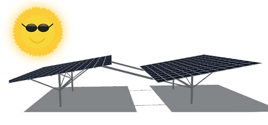 Photovoltaïque : participez au financement du projet