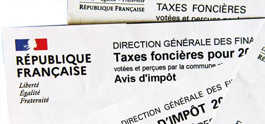 Taxe foncière 2025 : aucune augmentation du taux communal