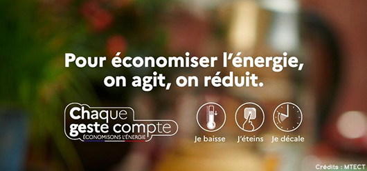 La Sobriété énergétique à Clapiers
