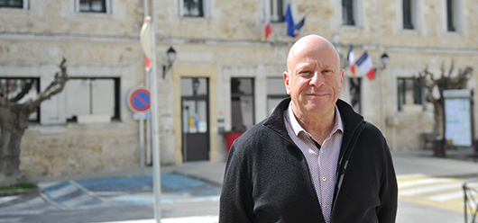 Le mot du maire
