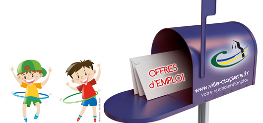 La mairie recrute des stagiaires BAFA
