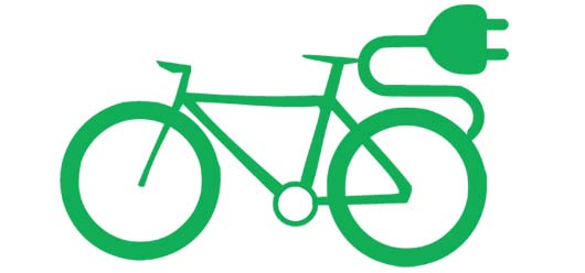 Coup de pouce au vélo électrique