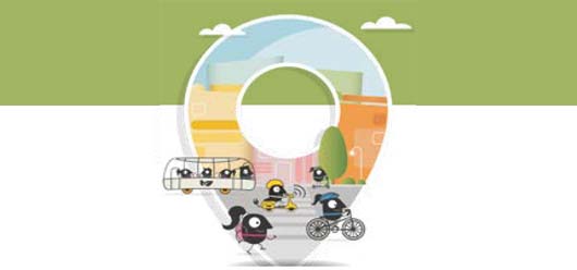 Semaine de la mobilité du 16 au 22 septembre