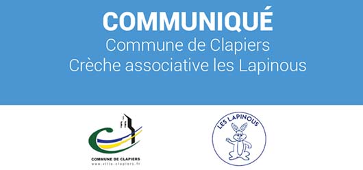 Petite enfance : la crèche de Clapiers restera toujours ouverte