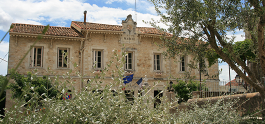 Réouverture des services municipaux