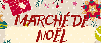 Marché de Noël du Hameau des Horizons