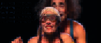 Spectacle tout en rires et tendresse avec Milli et Willi