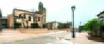 Inauguration du cœur du village embelli et aménagé : un nouveau chapitre pour la commune