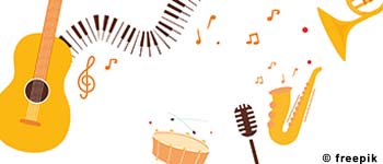 Musique à Clapiers : parlons-en ensemble