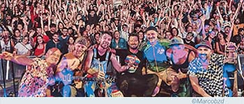 Un vent de rock latino souffle sur la Fête de la musique