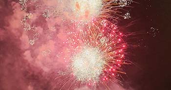 14 juillet : pensez à réserver votre repas