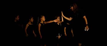 Théâtre : Opus Corpus fait son Festival