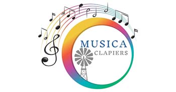 Musica Clapiers vous offre une avant-bouche festive sur l'Esplanade