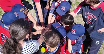 Deux rendez-vous festifs autour du baseball