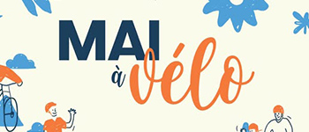 Challenge « Mai à vélo » : 1 mois pour adopter le vélo