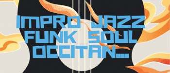 Clap’Yeah !  1re jam d’impro