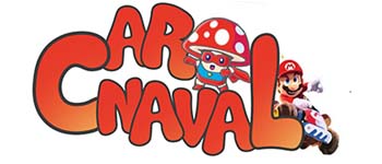 Carnaval : embarquez-vous dans le monde de Mario