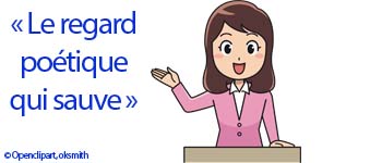 Une vie tout en poésie