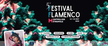 Flamenco : la jeunesse de Séville à Clapiers