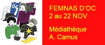 « Femnas d’Oc » : une saison culturelle consacrée aux femmes occitanes