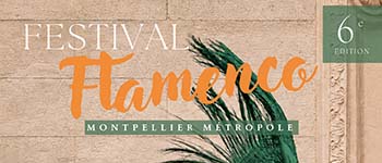 Festival Flamenco Tapas : spectacle avec Lisa Carmen