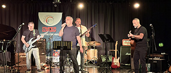 Musique Clapiers live #4