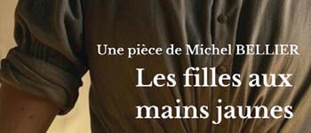 Les filles aux mains jaunes