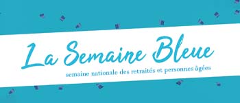 L’EHPAD le Foyer du Romarin célèbre la Semaine Bleue